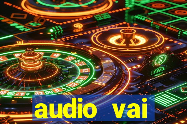 audio vai corinthians com fogos jogo aberto